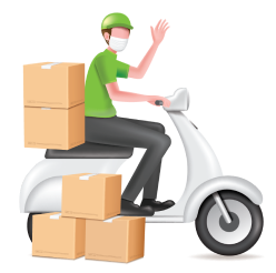 Courier